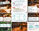 飲食店のGoogle口コミ返信を10件作成します お店に合わせた自然な返信文を作成します イメージ1