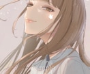 女の子のSNS/動画・配信用ｲﾗｽﾄ描きます 商用利用可能◎お気軽にご相談ください！ イメージ2