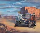 イラスト作成、YouTube用イラスト、などます なんでもお気軽にご相談・お見積りDM下さい イメージ8
