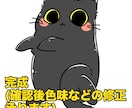 アイコン用！ペットや人物の似顔絵ゆるっと描きます 頂いた写真やリクエストに沿ってゆるっとふわっとお描きします イメージ9