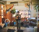 弾き語り曲等、迫力ある楽曲へ作曲、編曲します あなたのオリジナル楽曲を「もう一歩印象に残る曲」へ。 イメージ1