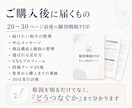 あなたの商品が自然に選ばれる売れる道筋を設計します 発信・商品・導線を一本につなぐ個別戦略PDF イメージ3