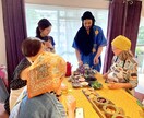 モロッコから来たラクダです。ます アラビア語を教えます。モロッコ料理や旅行について話しましょう イメージ4
