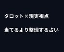 悩みを言語化し次の一手出します 考えすぎて動けない状態から抜け出せます イメージ5