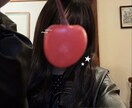 女友達や彼女のように1週間話し相手になります 1週間話し放題！！相談や質問などたくさん答えます！ イメージ2