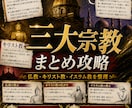 中１社会（歴史１）・定期試験対策問題集を提供します 圧倒的な演習量で定期試験で90点以上を狙いましょう！ イメージ12