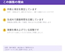 ネット検索で情報を50件リスト化します リスト作成、情報収集、転記、一覧化、Excel/CSV納品 イメージ2