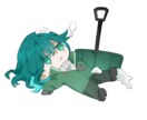 小さいデフォルメ作成します あなただけのデフォルメを描きます イメージ6