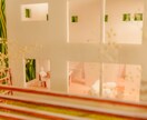 建築学生が住宅模型の制作をします 新築住宅の検討用に、竣工記念にどうぞご利用下さい。 イメージ3