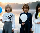 ご希望の写真風画像(美女以外も)を、AI生成します 低コスト／高品質で商用可！紙媒体やグッズの同時制作も可能です イメージ1
