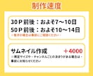 Youtube漫画描きます スカッと系、ラブコメ系、ギャグ系等の漫画描きます！ イメージ8