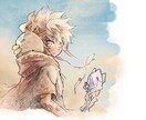 イラスト全般作成します 限定★実績公開・サンプル使用OKな方！割引いたします！ イメージ1