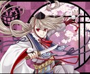 イラスト作成します ご希望の妄想や理想を絵にしましょう！ イメージ6