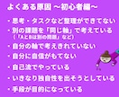 集客・マーケティング・SNS・起業の相談に乗ります HPやSNS運用や新規ビジネスの方向性でお悩みのあなたへ イメージ3