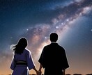潜在意識の深くまで潜り彼の本音を鑑定します 運命の愛を引き寄せるために、今こそ潜在意識の声を聞きましょう イメージ2