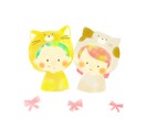 ほんわか似顔絵・アイコン描きます あなたの笑顔、大切な人の笑顔をほんわか似顔絵に残しませんか？ イメージ4