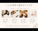 美しく手書き｜手紙・メッセージ代筆致します あなたの文章を丁寧に清書｜大切な想いをきれいな文字で イメージ4