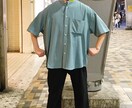 ファッション全般の着こなしの相談をお受けします 古着からブランド、私服からスーツまでお悩み解決させてください イメージ4