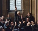 英語⇔日本語の翻訳できます 大学3年で英文学専攻です！英検準1級、TOEFL95点所有 イメージ1