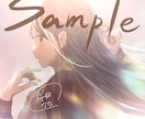アイコン作成します ラノベの様な厚塗り。フリーランスイラストレーターが承ります！ イメージ2