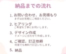 チラシ作成します 伝わる、目に止まるデザインお作りします イメージ2