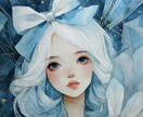 守護天使からあなた様への優しいメッセージ送ります タロットカード♡優しい占い♡寄り添い♡24時間以内鑑定 イメージ2