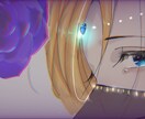 見積もりのみ⭕好みの絵柄でアイコン描きます まずはサンプルを!!修正無制限・ミニキャラも可 イメージ9