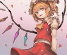 コンセプトデザイン、各種スチル制作承ります 【厚塗り】あなたのコンテンツを魅力的に（割引あり） イメージ4