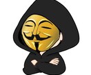 ミニキャラアニメーションイラスト作成します LINEなどのアイコンや映像のクオリティ上げに使ってください イメージ3