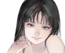 かわいいアイコンをお届けします 2時間程度で描く、少しラフなイラストをお安くご提供します！ イメージ2