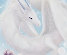 龍と繋がり降りてきたメッセージをお届けします 稀少なドラゴンクリスタルチャネリングカードセッション イメージ3