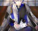 5名様限定！キラキライラストを描きます ご希望に合った目の惹くイラストを届けます！ イメージ4