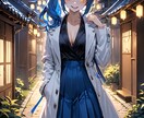 画像生成AIの使い方のレクチャーを行います 初心者の方にわかりやすいようにご説明いたします。 イメージ6
