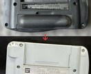 古い携帯ゲーム機をメンテナンスします 昔遊んだ携帯ゲーム機、今でも動きますか？ イメージ3