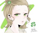 表情で魅せるアイコン描きます あなたの専用のイラストです！(カラー) イメージ4