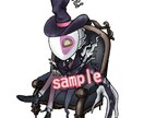 かわいい系イラスト作成します 厚塗り、水彩塗り、アニメ塗りなんでも出来ます！癒し系イラスト イメージ7
