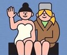 英文のネイティブチェックいたします⭐︎ イメージ1