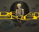 商標グッズ可アイコン、一枚絵、立ち絵作成します 色彩豊かなイラストを描きます！ イメージ6