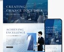 もと講師が高品質なデザインを制作します 企業サイトのデザインを制作いたします イメージ2