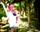 南東北～北関東で人物写真をお撮りします その方の素敵な部分を引きだしたオンリーワンのお写真です！ イメージ6