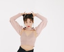 雑誌媒体やアパレルのようなポートレート写真撮ります 撮影、提案、レタッチなんでもします！ イメージ2