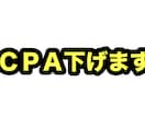 CPAを下げます 無駄な広告かけてませんか？すぐに無駄を省きます。 イメージ2