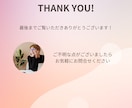 初心者向け！起業のアイデアを具体化します あなたのビジネスプランを企画書にまとめます！ イメージ3