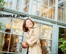 ディープフェイク。過去、思い出写真を修正します 元彼、元カノ、消したい人物を写真修正。プロ仕様ソフトでの加工 イメージ7