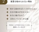 複業始めてみたい方☆一歩踏み出せるお手伝いします 何から始めればいいかモヤモヤしている方に必見です イメージ3