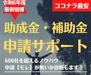 申請要件を満たしている助成金・補助金を診断致します 【令和7年度最新】御社に適用出来る最新情報を案内します！ イメージ1