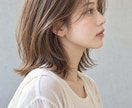 美容系AI人物素材15枚セットを販売します 女性5人×各3カット。完成済みの文字なしPNG素材 イメージ2