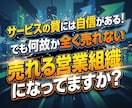 ココナラ宣伝3冠チームがココナラ画像制作致します プロデザイナー・コピーライター対応/ココナラ解説書プレゼント イメージ4