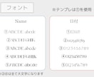 特典あり◎海外風ウェルカムボード作成します エモい感じを演出♪受付スペースをお洒落に彩りたい方へ★ イメージ5