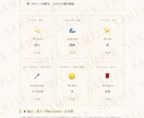1万字鑑定書つき◆お相手の気持ちを占います 心震える涙の神託。1万字の圧倒的ボリュームで綴る魂の鑑定書 イメージ4